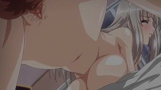 Hentai – beautiful teen high school girls targeted by one of only males