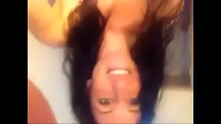 Hebrew selfie girl masturbating 2