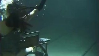 2001 Atlantis Bizarre Underwater