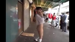 Chinese Cute Girl Masturbation Public 3 Full Clip :http://taive.in/H64dFuZ