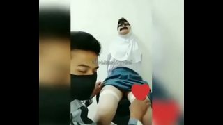 One Day Dating With Indonesian Hijab Girl, FULL VID https://ouo.io/PeLvFo