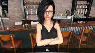 [SFW] Kat Plays Porn Game Daughter for Dessert CHAPTER 1