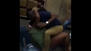 THIS IS  HOW YOU STOP A FUCKING GIRL FIGHT !!! www.mzansiass.xyz