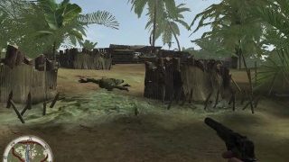 Vietnam war POV footage *INTENSE*