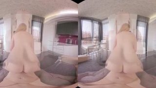 VR Porn Movie Trailer “The Rehearsal” Virtual Reality Porn